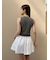 Sustainableタフタミニスカショ