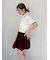 Sustainableタフタミニスカショ