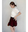 Sustainableタフタミニスカショ