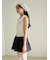 Sustainableタフタミニスカショ