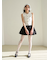 Sustainableタフタミニスカショ