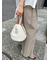 ワイドロングパンツ