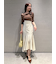 Sustainableアシメリブニットプルオーバー