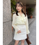 サマーツイードスカショーパン