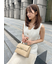 サマーツイードジレ