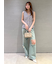 サマーツイードジレ