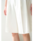 ベルティッドハーフパンツ