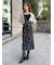 シンプルタイトスカート