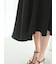 ハイウエストマーメイドスカート