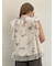 ワイドラインパンツ