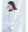 ビスチェレイヤードロゴTシャツ
