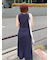 ワンポイントカットワンピース