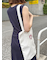ワンポイントカットワンピース
