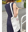 ワンポイントカットワンピース