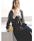 チノワイドスカート