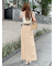 チノワイドスカート