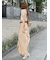 チノワイドスカート