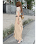 チノワイドスカート