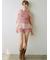 Sustainableニットショートパンツ