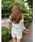 Sustainableニットショートパンツ