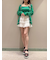 フリルスカショーパン