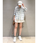 フリルスカショーパン