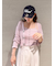 ビジューホックニットビスチェ