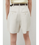 シンプルショートパンツ