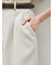 シンプルショートパンツ