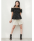 シンプルショートパンツ