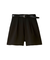 シンプルショートパンツ