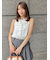 クラシックブラウス