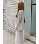 ハーフスリーブジャケット