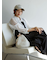 【SNIDEL|NEW ERA?】Floralキャップ