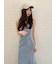 【SNIDEL|NEW ERA?】Floralキャップ