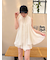 【SNIDEL|NEW ERA?】Floralキャップ