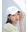 【SNIDEL|NEW ERA?】Floralキャップ