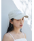 【SNIDEL|NEW ERA?】Floralキャップ