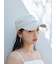【SNIDEL|NEW ERA?】Floralキャップ