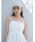 【SNIDEL|NEW ERA?】Floralキャップ