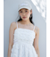【SNIDEL|NEW ERA?】Floralキャップ