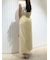 シンプルタイトスカート