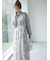 【00サイズあり】アメスリワンピース×ボレロカーデセット