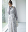【00サイズあり】アメスリワンピース×ボレロカーデセット