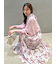 【00サイズあり】アメスリワンピース×ボレロカーデセット