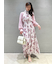 【00サイズあり】アメスリワンピース×ボレロカーデセット