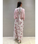 【00サイズあり】アメスリワンピース×ボレロカーデセット