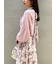 【00サイズあり】アメスリワンピース×ボレロカーデセット