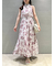 【00サイズあり】アメスリワンピース×ボレロカーデセット