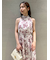 【00サイズあり】アメスリワンピース×ボレロカーデセット